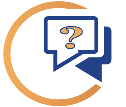 CopperTouch Frequently Asked Questions icon