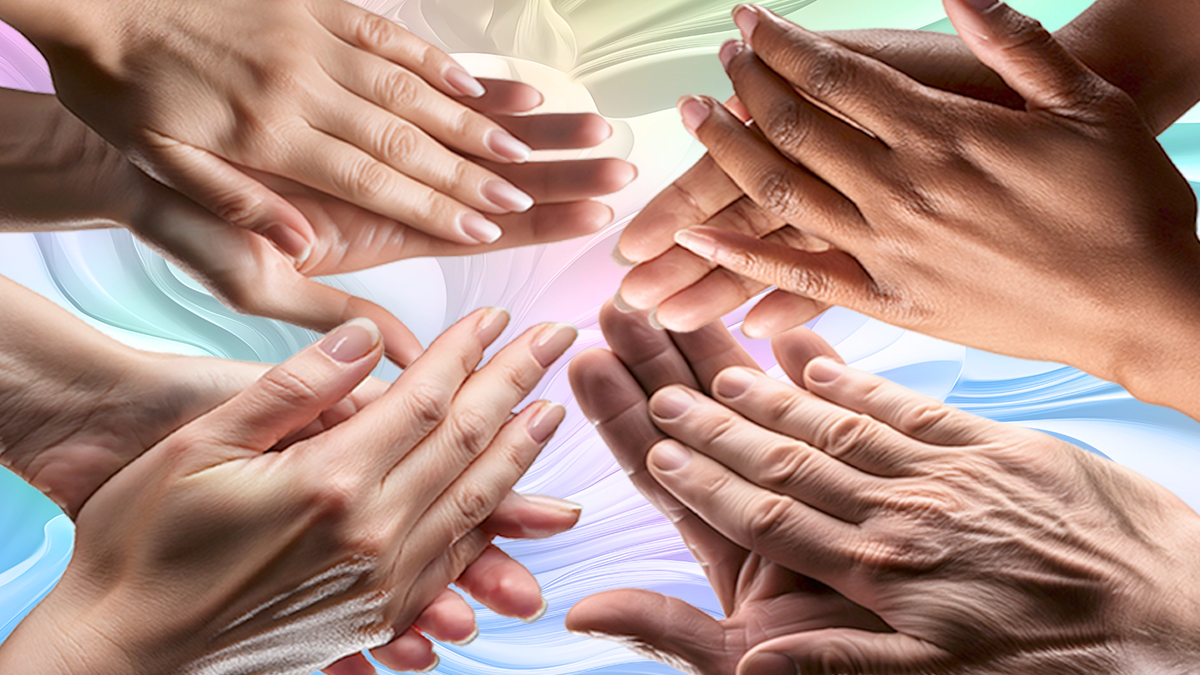 The science of staying clean...naturally