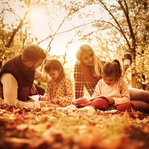 CopperTouch. Anytime, Anywhere