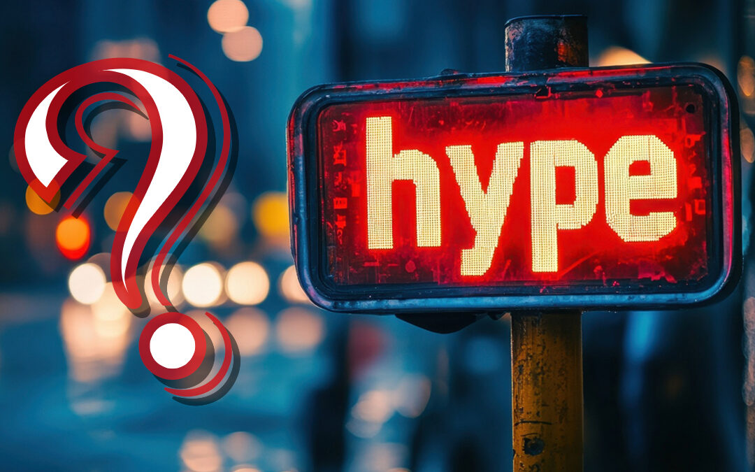 Copper: Why All The Hype?