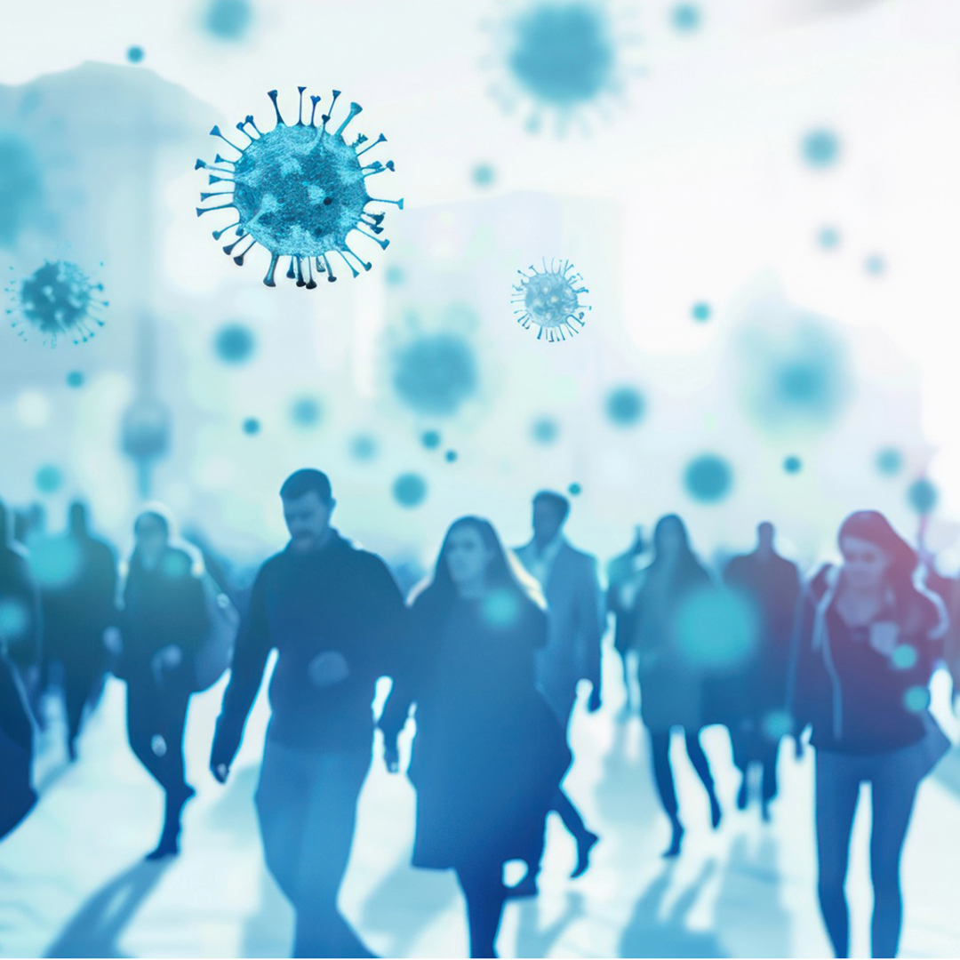 the science of staying clean