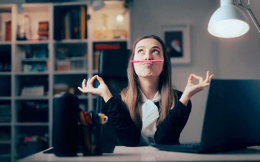 The Procrastinator’s Guide…