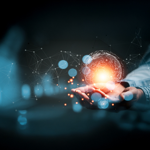 A Smarter Sanitizing Solution