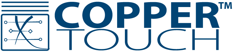 CTlogoBlue-1 CopperTouch.com Logo link
